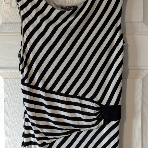 Roz & Ali Dress Size 12 - Picture 4 of 9